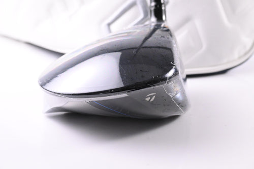 Taylormade Qi10 LS Driver / 10.5 Degree / Stiff Flex Tensei AV limited Black 65 Shaft