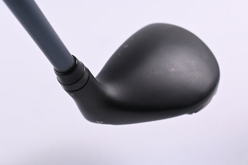 Ping G425 #4 Hybrid / 22 Degree / Regular Flex Ping Alta CB Slate 70 Shaft