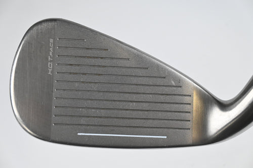 Cobra DS-Adapt Max #5 Iron / 23 Degree / Stiff Flex KBS PGI 85 Shaft