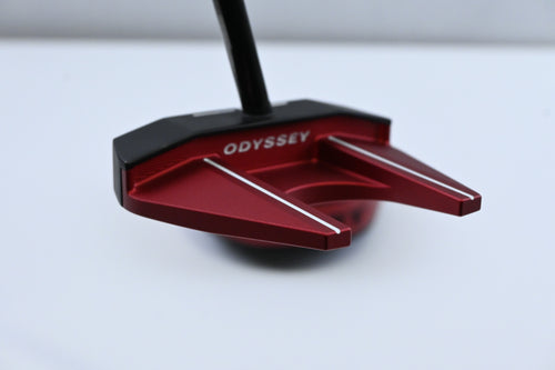 Odyssey Square 2 Square Tri-Hot #7 Putter / 34 Inch