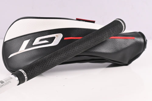 Titleist GT1 #5 Wood / 18 Degree / Regular Flex Fujikura Air Speeder 40 Shaft
