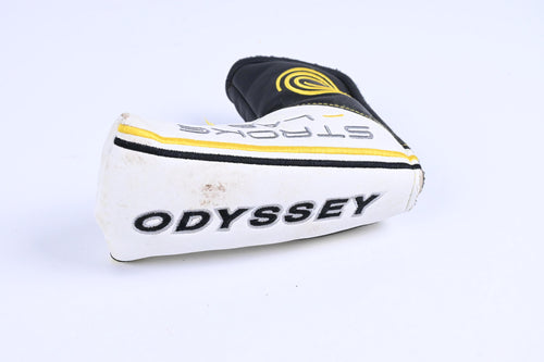Odyssey Stroke Lab Black One Putter / 34 Inch