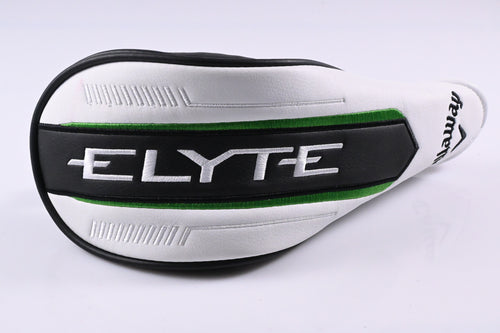 Callaway Elyte X #3 Wood / 15 Degree / Regular Flex Vanquish 5 Shaft