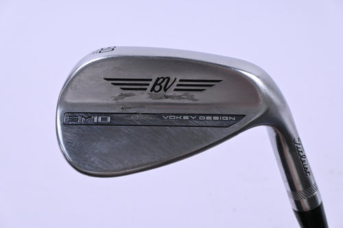Titleist Vokey SM10 Gap Wedge / 50 Degree / Regular Flex KBS Tour Lite Shaft