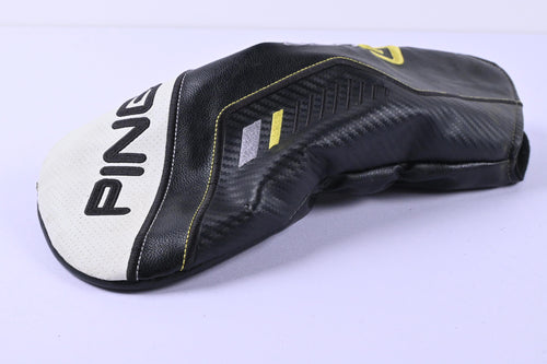 Ping G430 SFT Driver / 10.5 Degree / Senior Flex Ping Alta CB Black 55 Shaft