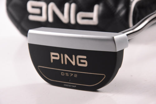 Ping DS72 Counterbalance 2023 Putter / 41 Inch