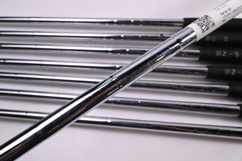 Ping i15 Irons / 3-PW / Green Dot / Regular Flex Ping AWT Shafts