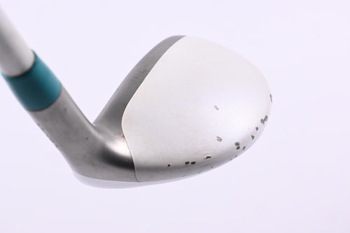 Ladies Ping Rhapsody 2015 #6 Hybrid / 30 Degree / Ladies Flex Ping ULT 220 Shaft