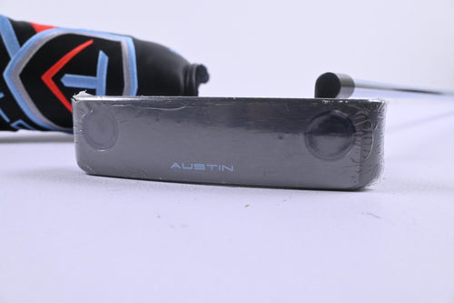 Toulon 2025 Austin H1 Putter / 35 Inch