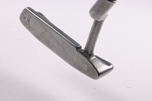 Ping Karsten Original Anser 2 Putter / 36 Inch