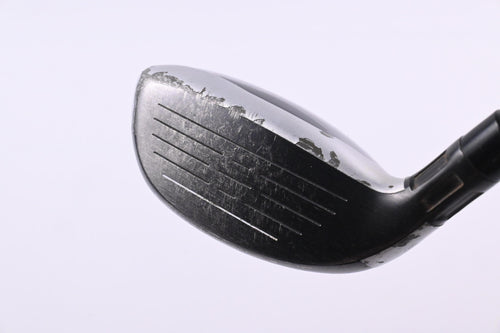 Ladies Taylormade M4 #6 Hybrid / 28 Degree / Ladies Flex Taylormade 45 Shaft