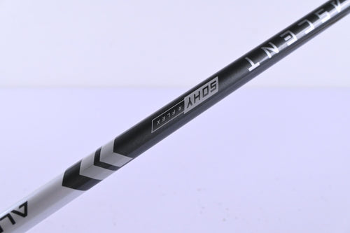 Titleist TSi1 #4 Hybrid / 20 Degree / Regular Flex Aldila Ascent 50 Shaft