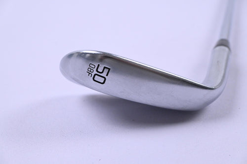 Titleist Vokey SM10 Gap Wedge / 50 Degree / Regular Flex KBS Tour Lite Shaft