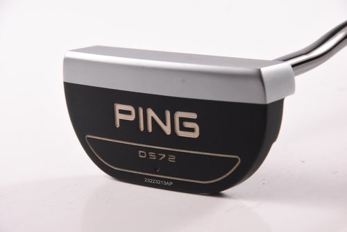Ping DS72 Counterbalance 2023 Putter / 41 Inch