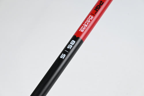 Cobra DS-Adapt Max #5 Iron / 23 Degree / Stiff Flex KBS PGI 85 Shaft