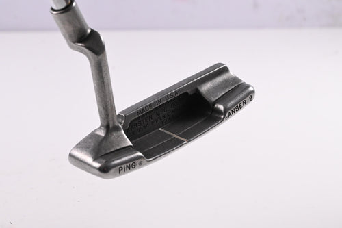 Ping Karsten Original Anser 2 Putter / 36 Inch
