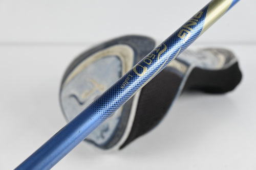 Ladies Ping G5 Driver / 14 Degree / Ladies Flex Ping ULT 50 Shaft