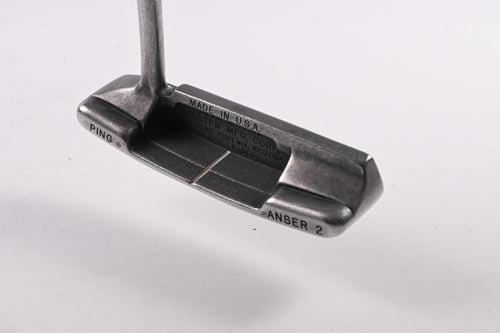 Ping Karsten Original Anser 2 Putter / 36 Inch
