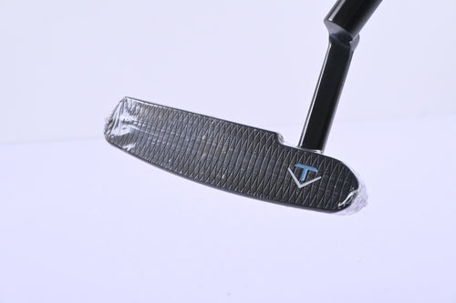 Toulon 2025 Austin H1 Putter / 35 Inch
