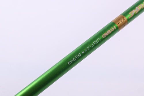 Titleist TSi2 #4 Hybrid / 21 Degree / Regular Flex OBAN Revenge 65 Shaft