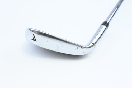 Taylormade Rocketbladez Tour Gap Wedge / 51.5 Degree / Stiff Flex KBS Tour Shaft