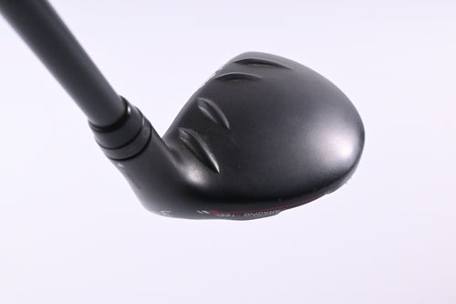 Ping G410 #3 Hybrid / 19 Degree / Regular Flex Ping Alta CB Red 70 Shaft