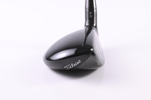 Titleist TSR2 #4 Hybrid / 21 Degree / Regular Flex HZRDUS Gen4 Red 60 Shaft