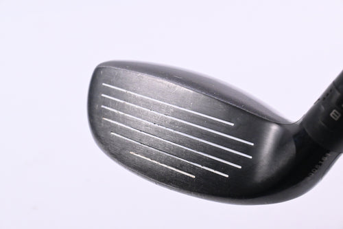 Titleist 816 H2 #3 Hybrid / 21 Degree / Stiff Flex Aldila Rogue Silver 85 Shaft