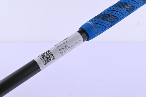 Titleist TSi1 #4 Hybrid / 20 Degree / Regular Flex Aldila Ascent 50 Shaft