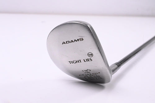 Adams Tight Lies #3 Wood / 16 Degree / Regular Flex Adams Golf Graphite Shaft