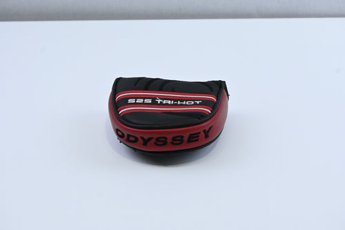 Odyssey Square 2 Square Tri-Hot #7 Putter / 34 Inch