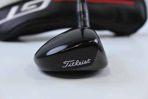 Titleist GT2 #4 Hybrid / 21 Degree / Stiff Flex Tensei 1K Blue 65