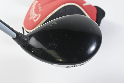 Callaway Big Bertha 2007 #5 Wood / 18 Degree / Regular Flex Callaway 70 Shaft