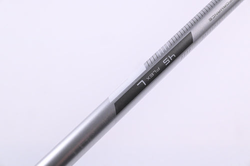 Ladies Taylormade M4 #6 Hybrid / 28 Degree / Ladies Flex Taylormade 45 Shaft