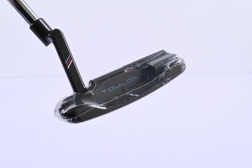 Toulon 2025 Austin H1 Putter / 35 Inch
