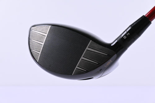 Titleist GT1 Driver / 10 Degree / Regular Flex Project X Denali Red 50 Shaft