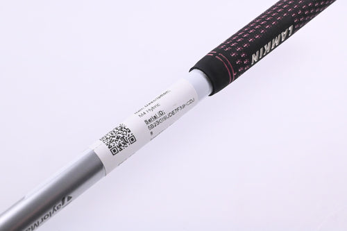 Ladies Taylormade M4 #6 Hybrid / 28 Degree / Ladies Flex Taylormade 45 Shaft