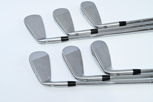 Ping Blueprint S Irons / 5-PW / Blue Dot / Stiff Flex Dynamic Gold 120 S300