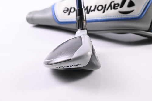 TaylorMade SIM Max #3 Hybrid / 19 Degree / Stiff Flex Ventus Blue 7 Shaft