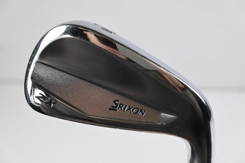 Srixon ZX Utility #2 Iron / 18 Degree / Stiff Flex Tour Concept Shaft