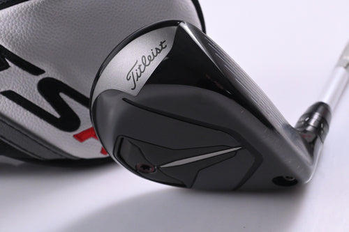 Titleist TSR1 #5 Hybrid / 23 Degree / Senior Flex Aldila Ascent 50 Shaft