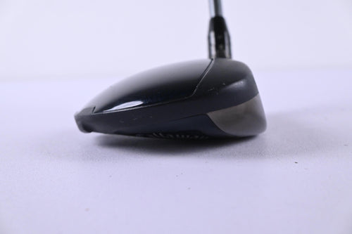 Callaway Paradym #3 Wood / 16.5 Degree / Stiff Flex HZRDUS Gen4 Silver 70 Shaft