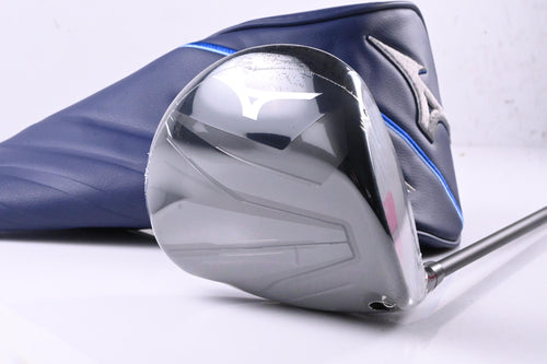 Mizuno JPX One Driver / 10.5 Degree / Regular Flex Tensei 1K Blue 55 Shaft