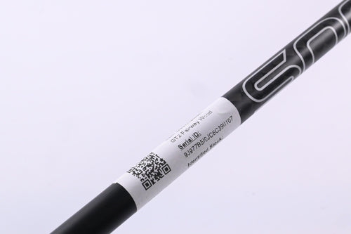 Titleist GT2 #3 Wood / 16.5 Degree / Stiff Flex Hzrdus Gen5 Black 70 Shaft