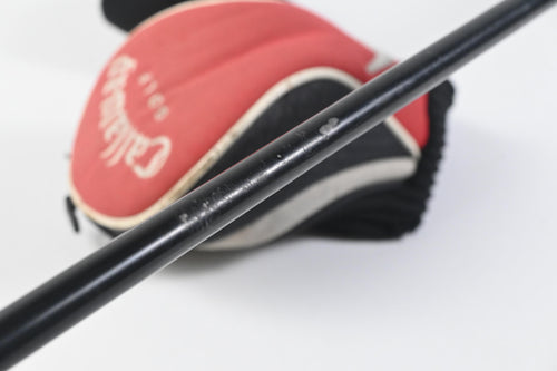 Callaway Big Bertha 2007 #5 Wood / 18 Degree / Regular Flex Callaway 70 Shaft