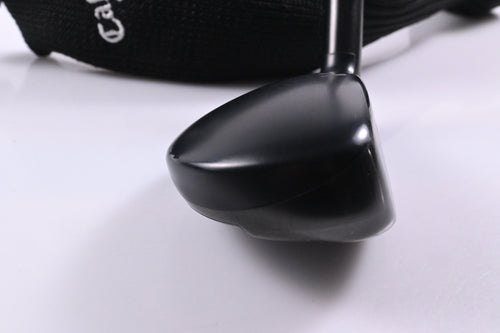 Callaway XR16 OS #3 Hybrid / 19 Degree / Regular Flex Fubuki AT 55 Shaft