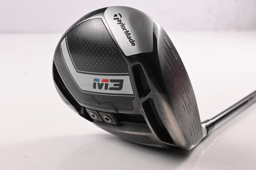 Taylormade M3 Driver / 9.5 Degree / X-Flex Kai`li White 60 Shaft