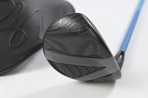 Vice VGH01 #5 Hybrid / 25 Degree / Regular Flex Aldila Whiz 60 Shaft