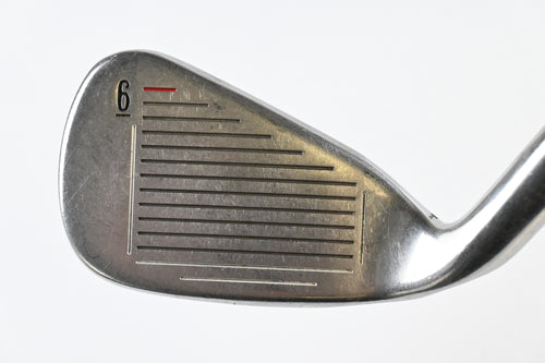 Callaway X-22 #6 Iron / Uniflex Callaway X Shaft