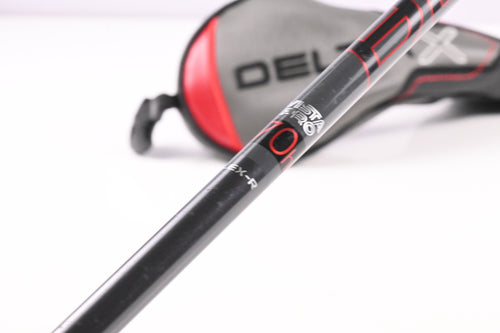 Benross Delta X #3 Hybrid / 20 Degree / Regular Flex Vista Pro 70 Shaft